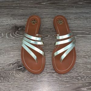 Tory Burch sandals
